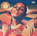 Janelle Monae - The Age Of Pleasure (Vinyle Usagé)