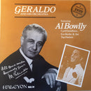 Geraldo - Geraldo And His Orchestra Featuring Al Bowlly (Unissued 1939 Recordings) (Vinyle Usagé)