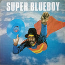 Blue Boy  - Superman (Vinyle Usagé)