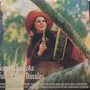 Julia Elena Davalos - Sangre Saltena (Vinyle Usagé)