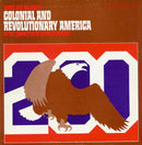 Committee Of Correspondence - Song And Ballads Of Colonial And Revolutionary America (Vinyle Usagé)