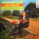 Cal Smith - Travelin Man (Vinyle Usagé)