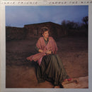Janie Fricke - Saddle The Wind (Vinyle Usagé)