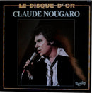 Claude Nougaro - Le Disque d Or (Vinyle Usagé)