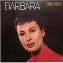 Barbara Carroll Trio - Barbara (Vinyle Usagé)