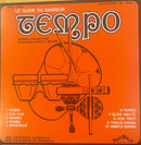 Les Maniboulas - Tempo (Vinyle Usagé)