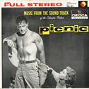 Soundtrack - Picnic (Vinyle Usagé)
