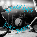 Beach Rats - Rat Beat (Vinyle Usagé)