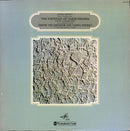 Arensky / Tchaikovsky / Akulov - The Fountain Of Bakhchisarai / Dmitri The Impostor And Vassili Shuisky (Vinyle Usagé)