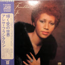 Aretha Franklin - Let Me In Your Life (Vinyle Usagé)