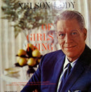 Nelson Eddy - Of Girls I Sing (Vinyle Usagé)