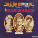 Nelson Eddy / Dorothy Kirsten / Eleanor Steber - New Moon / Rose Marie (Vinyle Usagé)