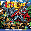 Czarface - Double Dose Of Danger (Vinyle Usagé)