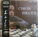 Substance810 & Chuck Chan - Chess Pieces (Vinyle Usagé)