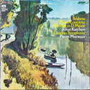 Brahms / Katchen / Monteux - Piano Concerto No1 In D Minor Op 15 (Vinyle Usagé)