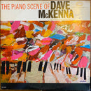 Dave McKenna - The Piano Scene Of Dave McKenna (Vinyle Usagé)