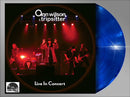 Ann Wilson / Tripsitter  - Live In Concert (Vinyle Usagé)