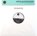 Mats Gustafsson - Wantlist In The Black Dot World Of Adventures (Vinyle Usagé)