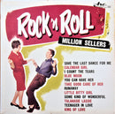 Teen-Beats  The - Rock 'N Roll Million Sellers Volume 2 (Vinyle Usagé)