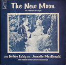 Soundtrack - The New Moon / I Married An Angel (Vinyle Usagé)
