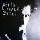 Keith Richards - Main Offender (Vinyle Usagé)
