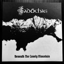 Eadochas - Beneath The Lonely Mountain (Vinyle Usagé)