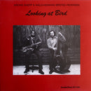 Archie Shepp / Niels-Henning Orsted Pedersen - Looking At Bird (Vinyle Usagé)