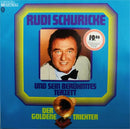 Schuricke-Terzett - Der Goldene Trichter (Vinyle Usagé)