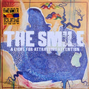 Smile - A Light For Attracting Attention (Vinyle Usagé)