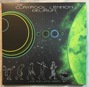 Claypool Lennon Delirium - Lime And Limpid Green (Vinyle Usagé)