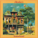 Blonker - Homeland (Vinyle Usagé)