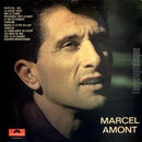 Marcel Amont - Marcel Amont (Vinyle Usagé)