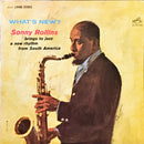 Sonny Rollins - Whats New (Vinyle Usagé)