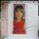 Wilma Goich - The Best Of Wilma Goich (Vinyle Usagé)