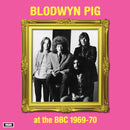 Blodwyn Pig - Blodwyn Pig At The BBC 1969-70 (Vinyle Usagé)