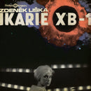 Zdenek Liska - Ikarie XB:1 (Vinyle Usagé)
