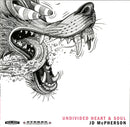 JD McPherson - Undivided Heart And Soul (Vinyle Usagé)