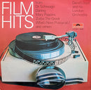 David Lloyd And His London Orchestra - Film Hits (Vinyle Usagé)