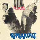 Breakout - Karate (Vinyle Usagé)