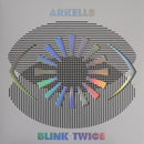 Arkells - Blink Twice (Vinyle Usagé)