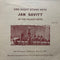 Jan Savitt - One Night Stand With Jan Savitt At The Palace Hotel (Vinyle Usagé)