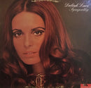 Daliah Lavi - Sympathy (Vinyle Usagé)