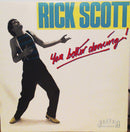 Rick Scott - You Better Dancing (Vinyle Usagé)