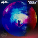 Kylie - Infinite Disco (Vinyle Usagé)
