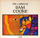 Sam Cooke - The 2 Sides Of Sam Cooke (Vinyle Usagé)