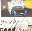 Juice WRLD - Goodbye & Good Riddance (Vinyle Usagé)