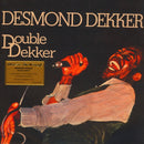 Desmond Dekker - Double Dekker (Vinyle Usagé)