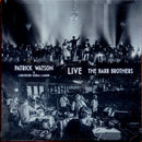 Patrick Watson / Barr Brothers - Live (Vinyle Usagé)