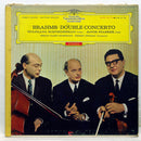 Brahms / Fricsay / Schneiderhan / Starker - Double Concerto (Vinyle Usagé)