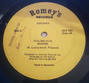 Designer - Feeling Nice / Besame (Vinyle Usagé)